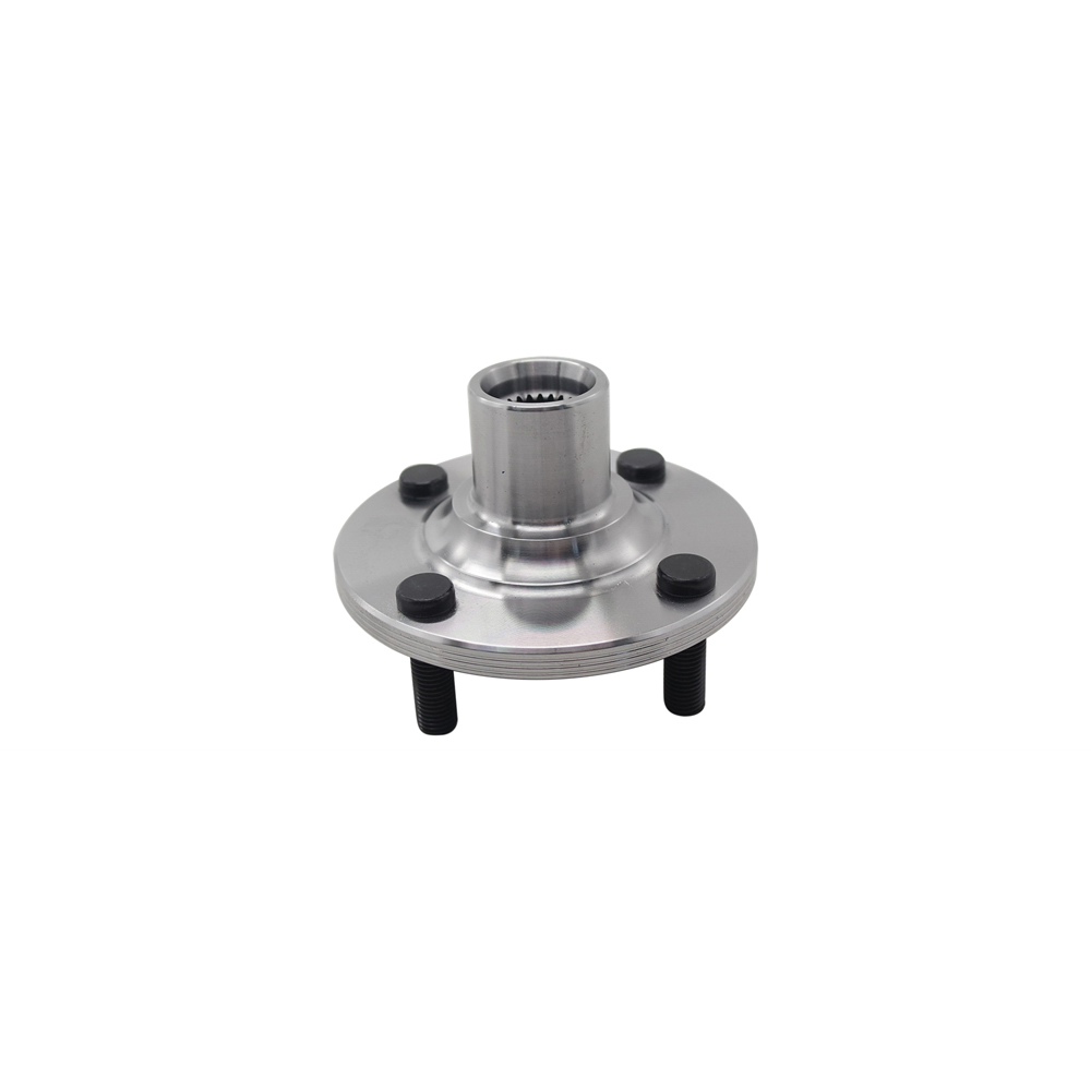 2014 Scion iQ Wheel Hub