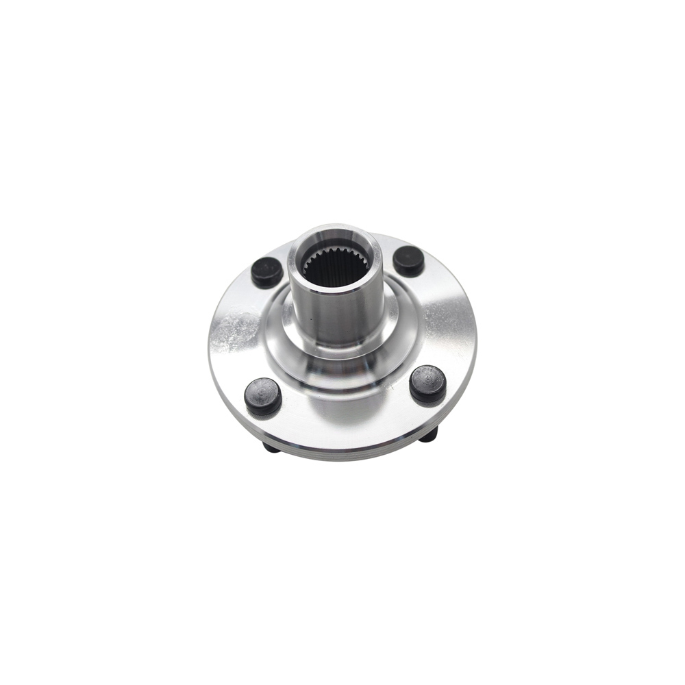 2014 Scion iQ Wheel Hub