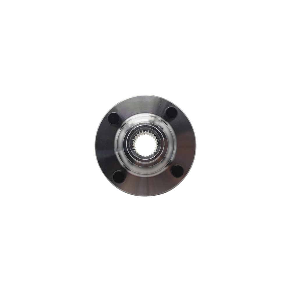 2014 Scion iQ Wheel Hub