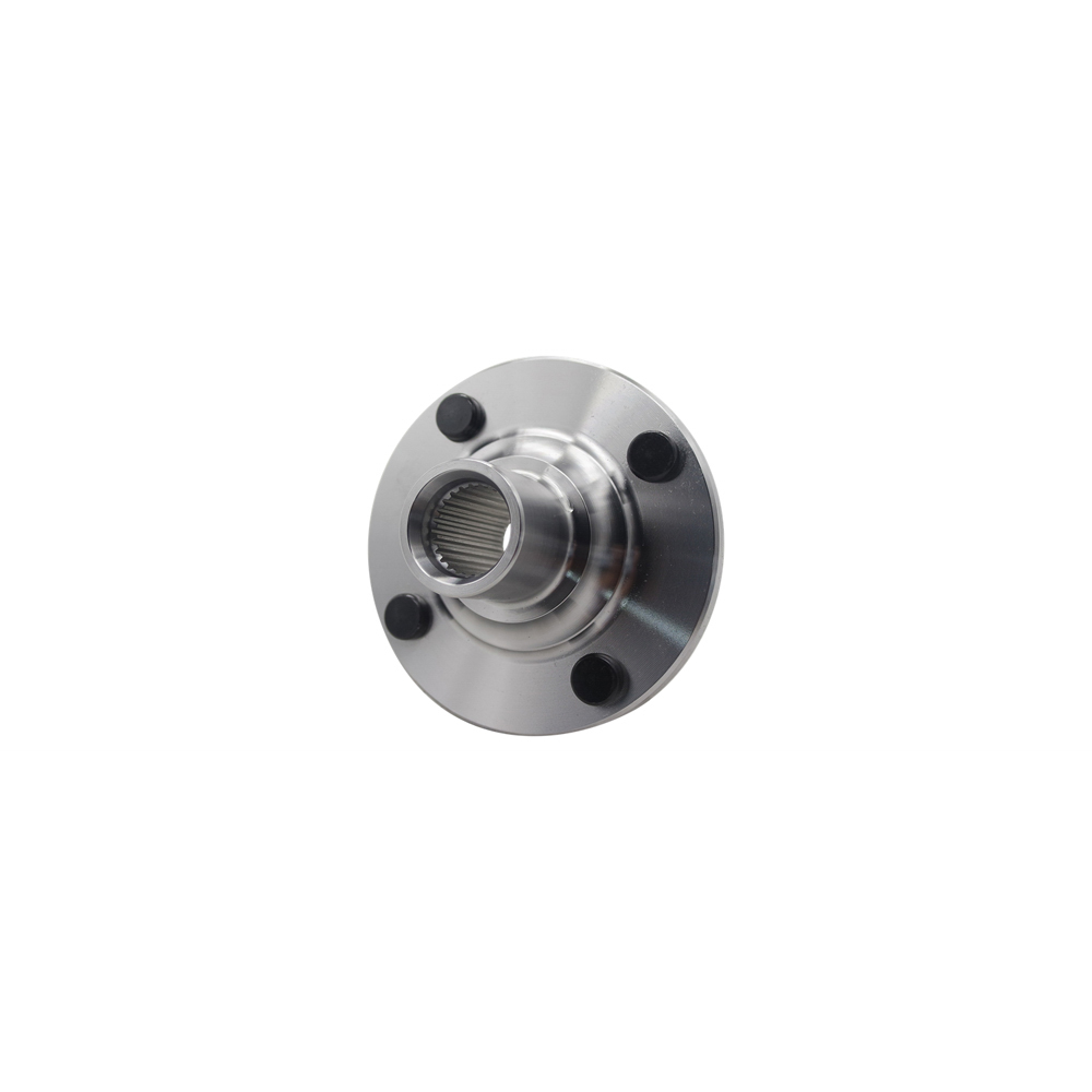 2014 Scion iQ Wheel Hub