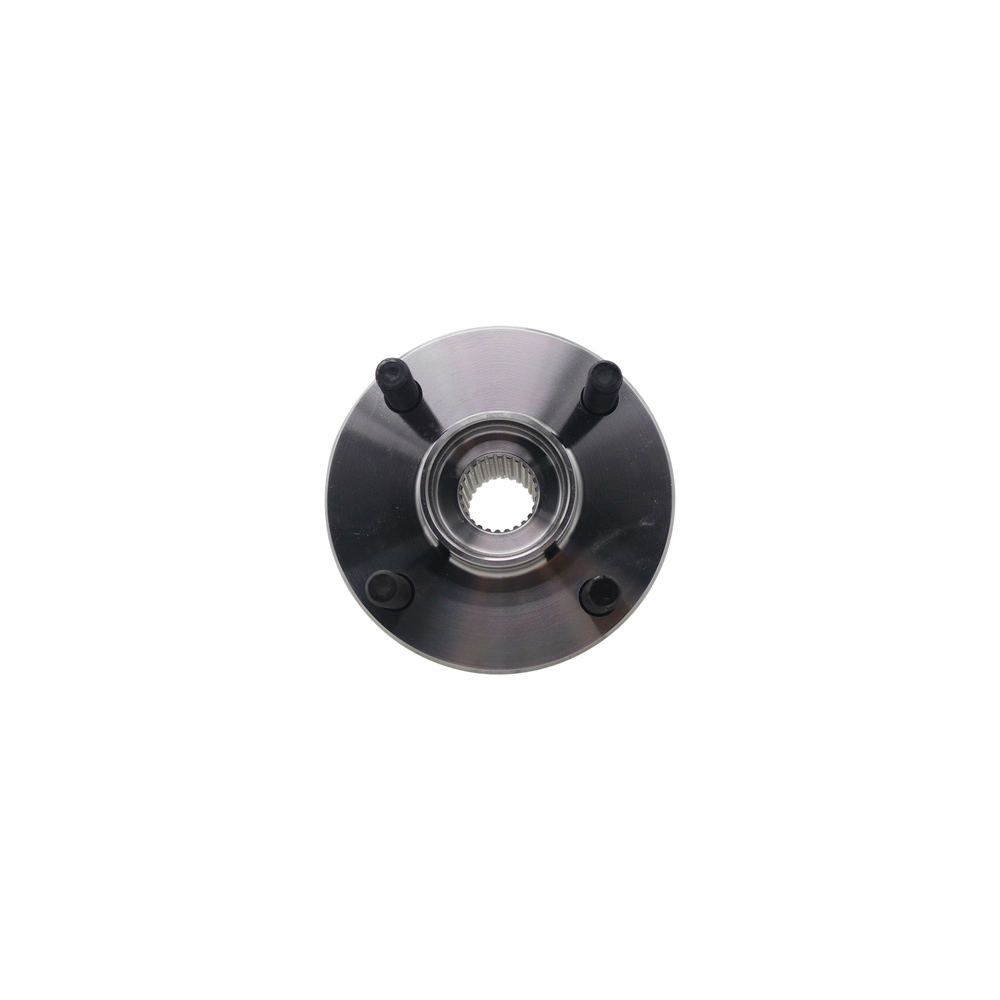 2014 Scion iQ Wheel Hub