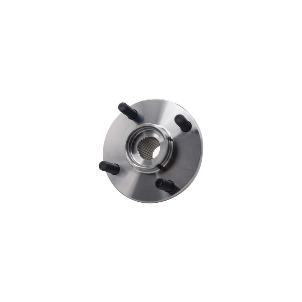 2014 Scion iQ Wheel Hub