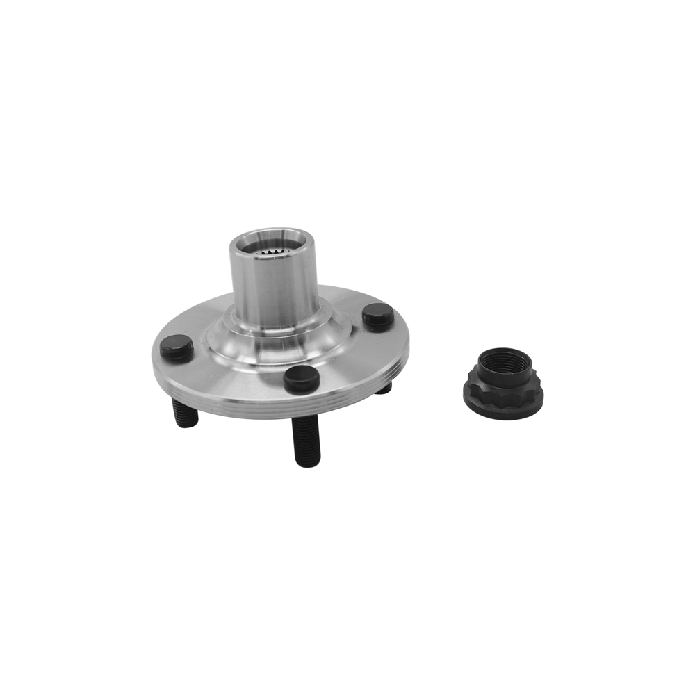 2014 Scion iQ Wheel Hub