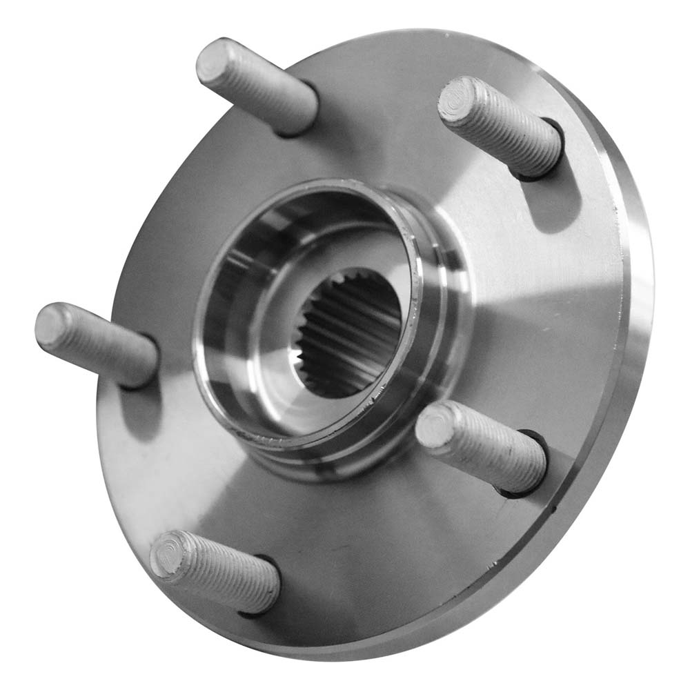 2003 Toyota Camry Wheel Hub