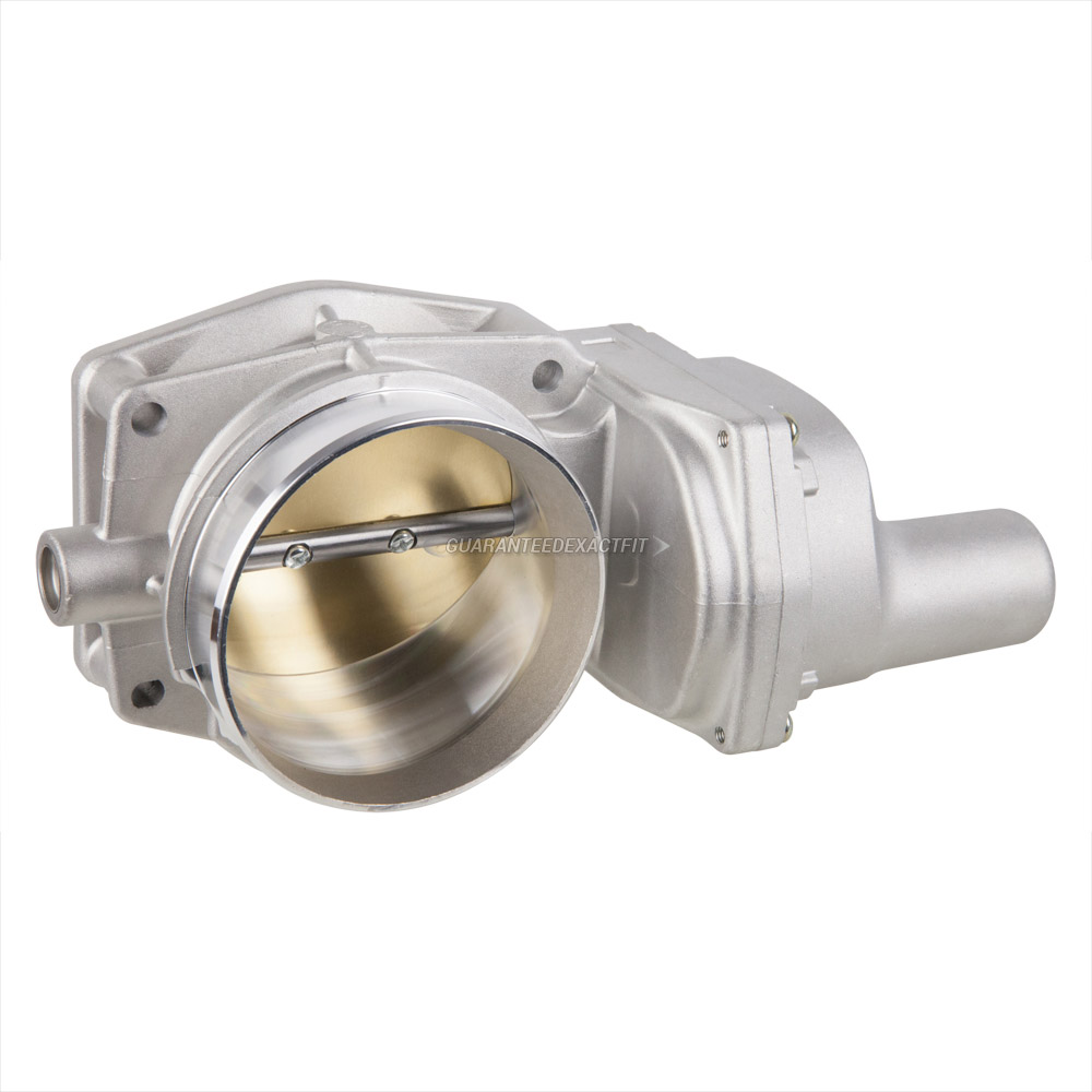 
 Chevrolet SS Throttle Body 