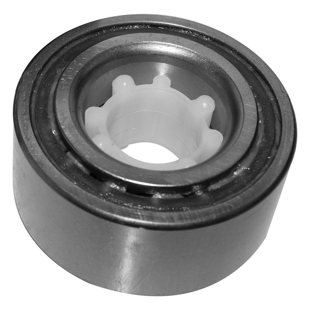 1987 Chevrolet Nova Wheel Bearing