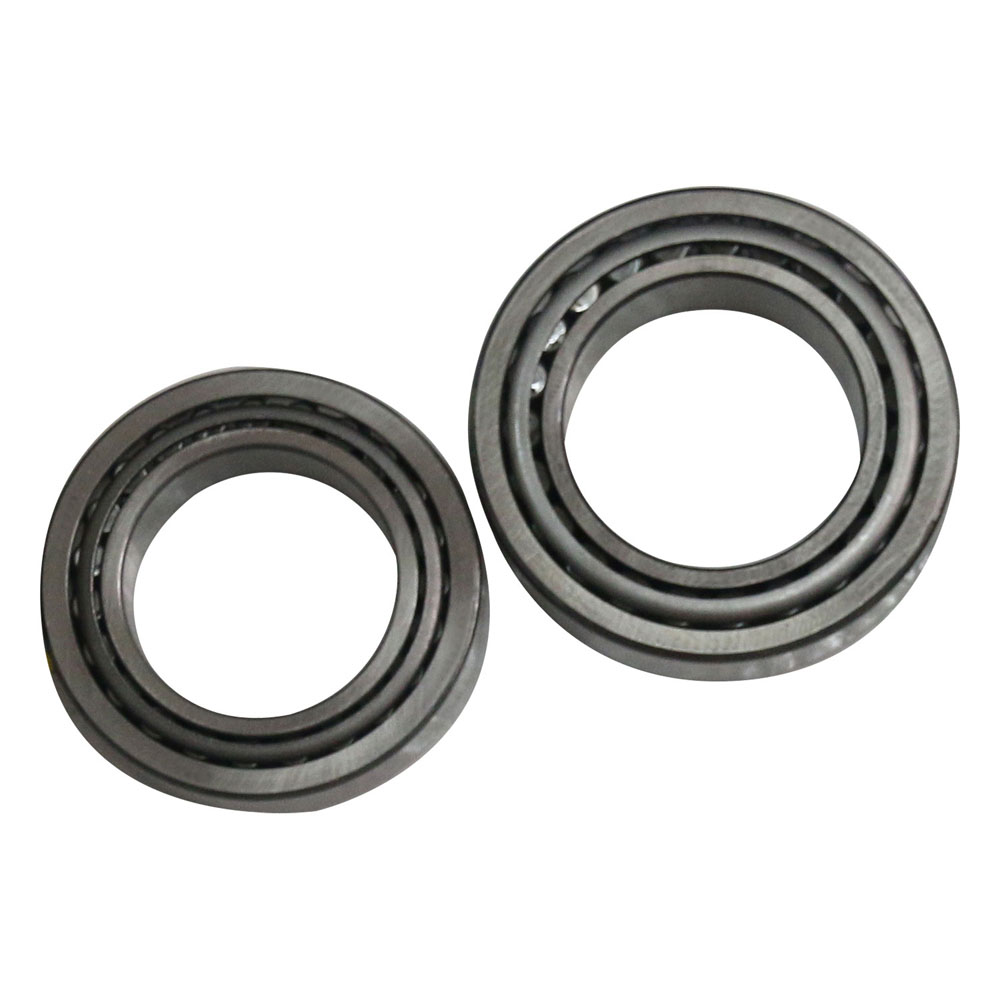 2000 Lexus LX470 Wheel Bearing