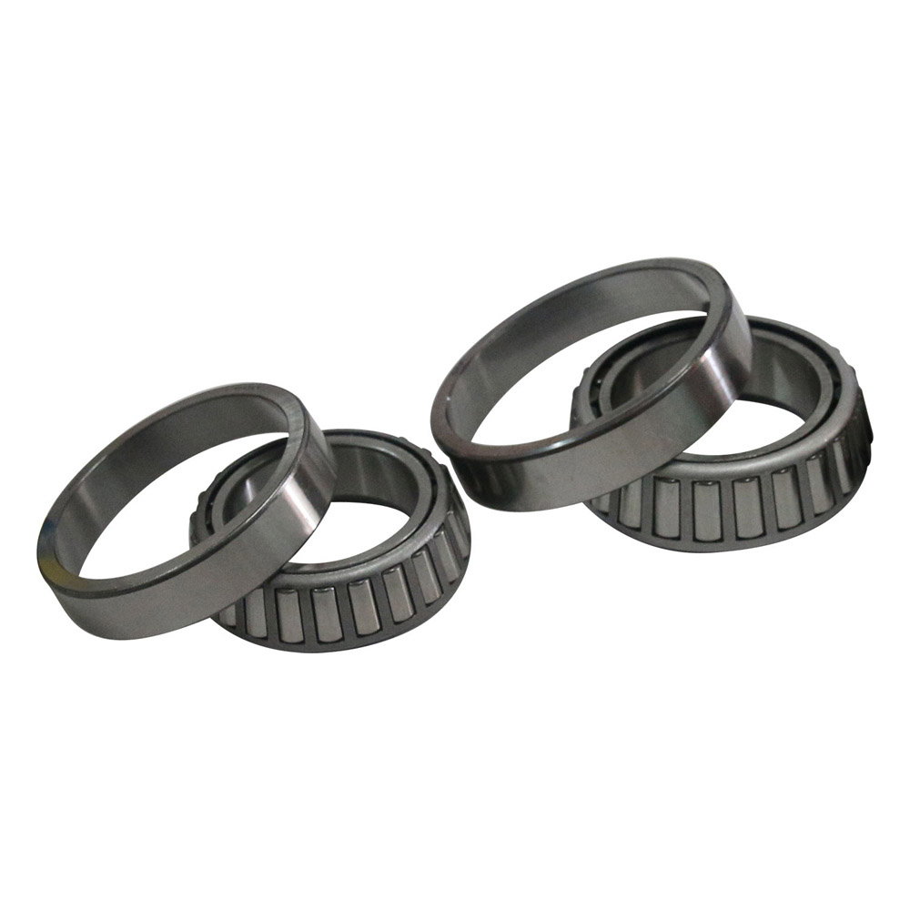 2000 Lexus LX470 Wheel Bearing