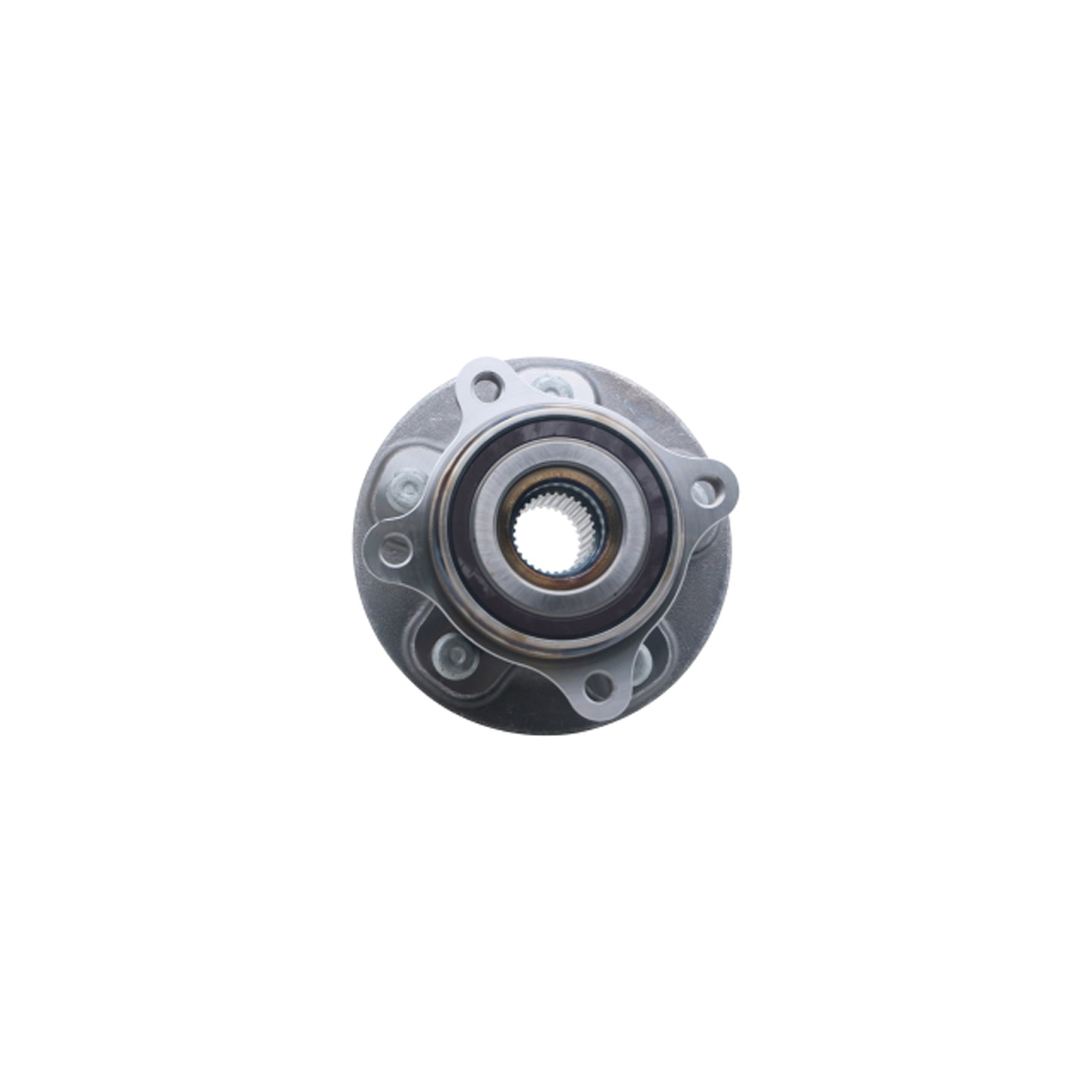 2021 Lexus RX450h Wheel Hub Assembly