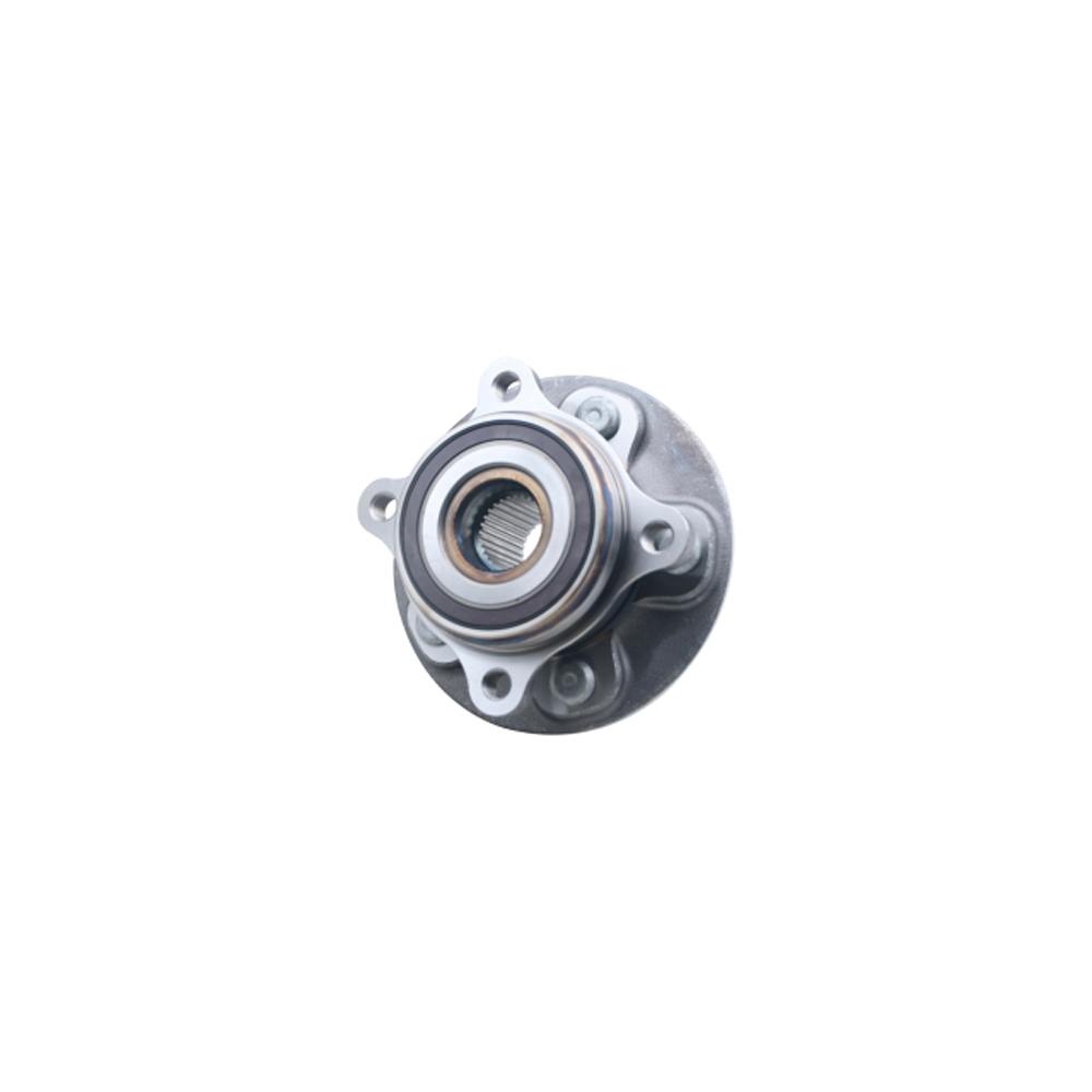 2021 Lexus RX450h Wheel Hub Assembly