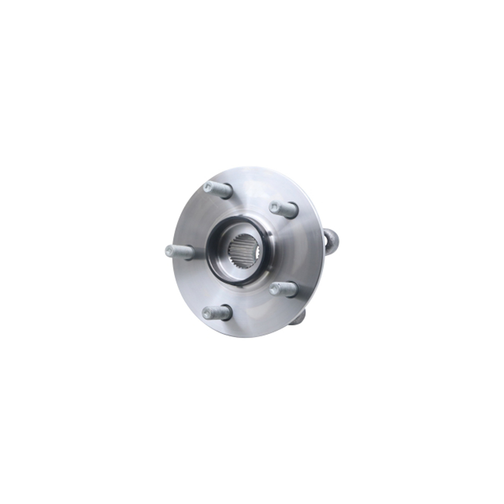 2021 Lexus RX450h Wheel Hub Assembly