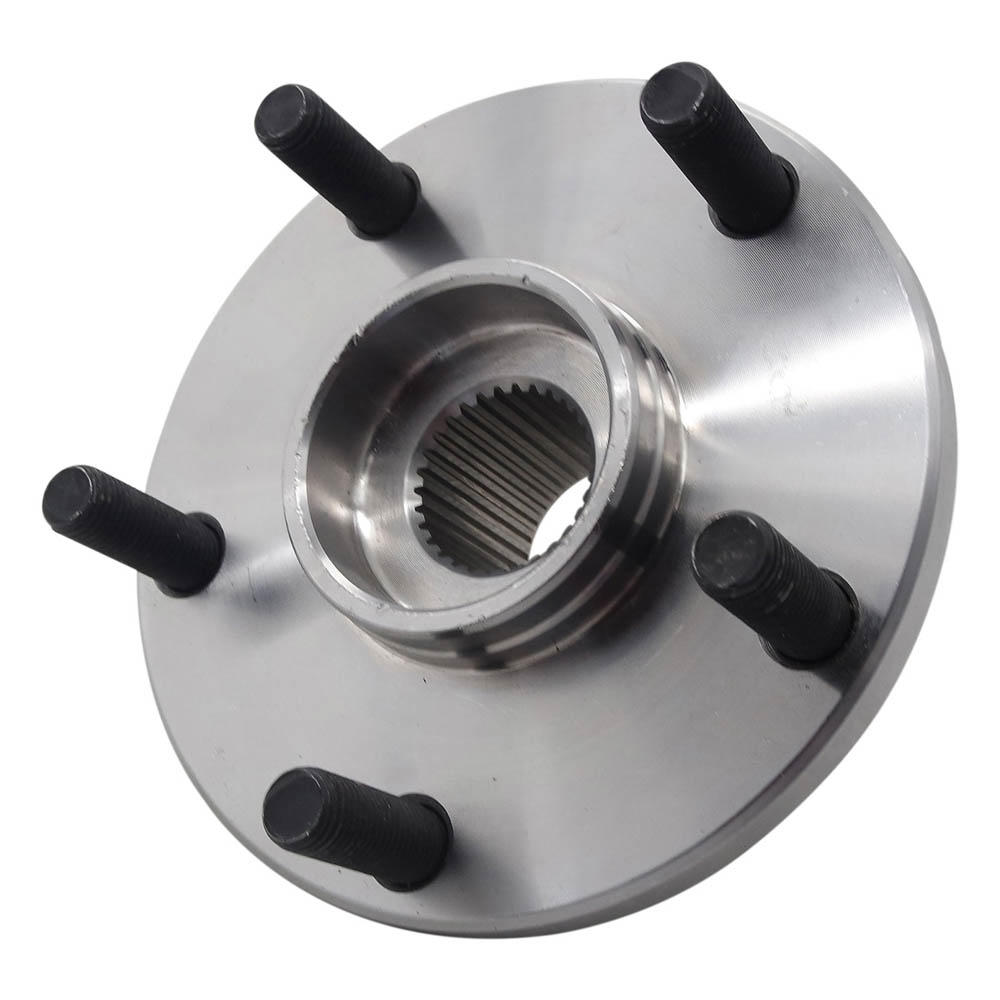 2000 Lexus RX300 Wheel Hub