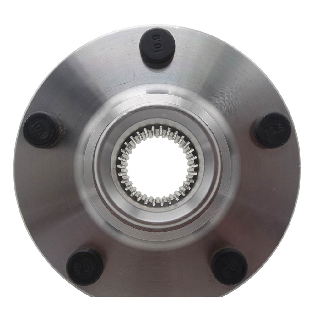 2000 Lexus RX300 Wheel Hub