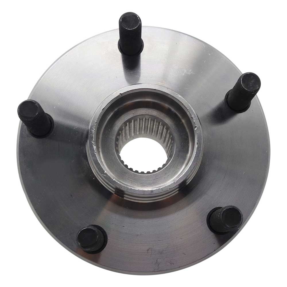 2000 Lexus RX300 Wheel Hub