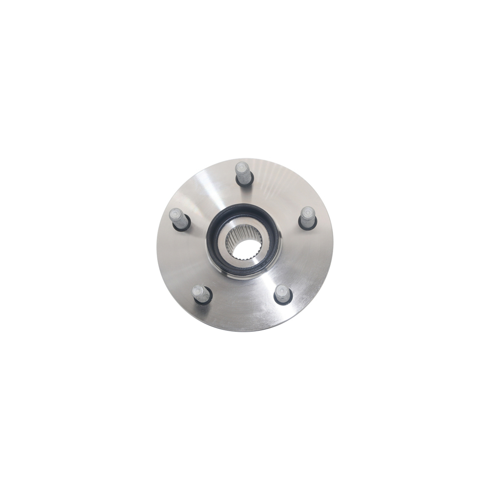 2021 Toyota RAV4 Wheel Hub Assembly