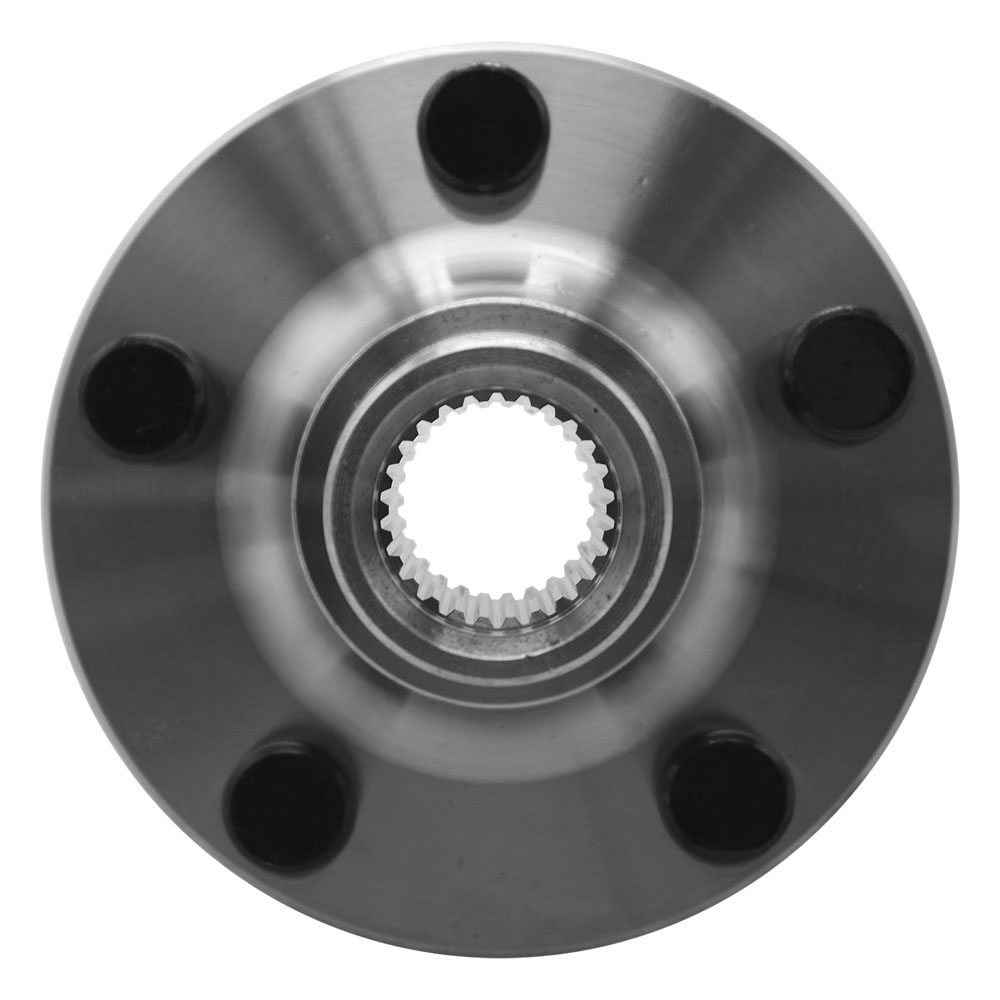 2007 Scion tC Wheel Hub