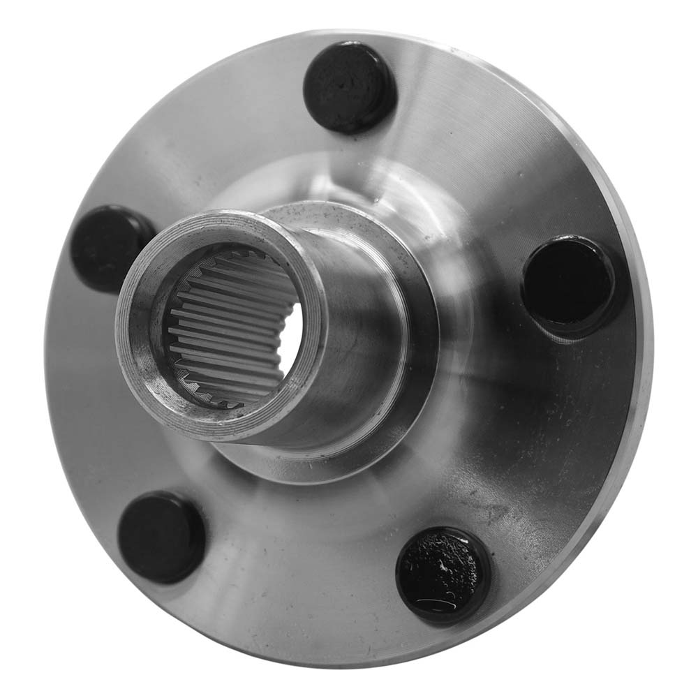 2007 Scion tC Wheel Hub