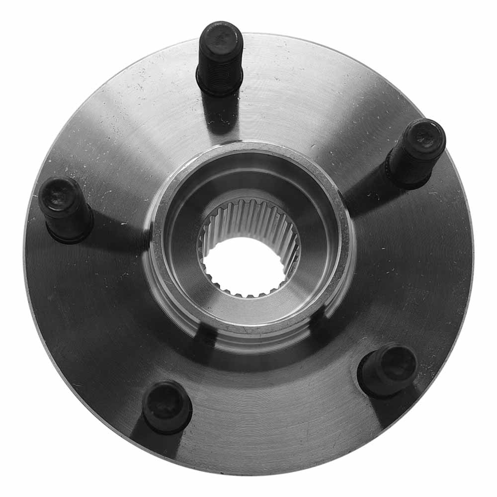 2007 Scion tC Wheel Hub
