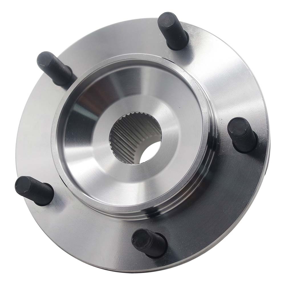 2021 Lexus LX570 Wheel Hub
