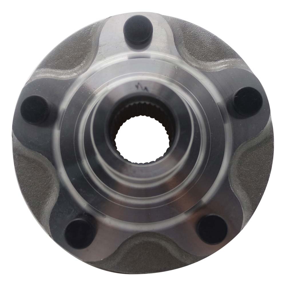 2021 Lexus LX570 Wheel Hub