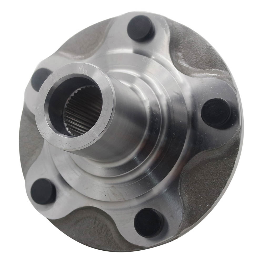 2021 Lexus LX570 Wheel Hub
