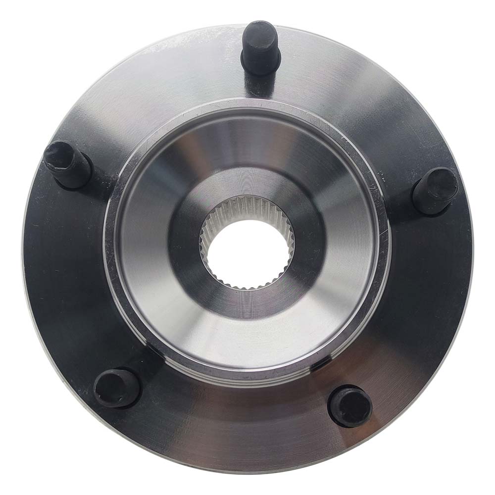 2021 Lexus LX570 Wheel Hub