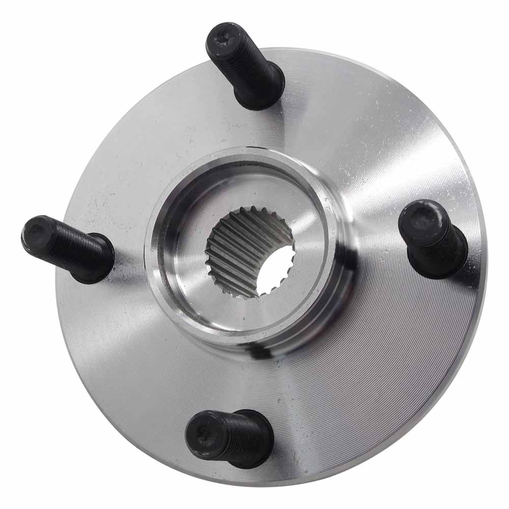 2004 Scion xA Wheel Hub