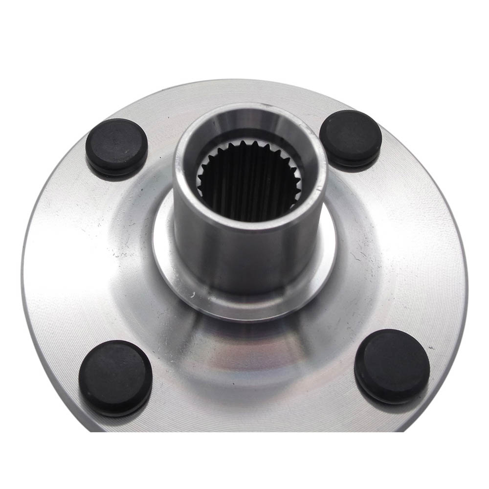 2004 Scion xA Wheel Hub