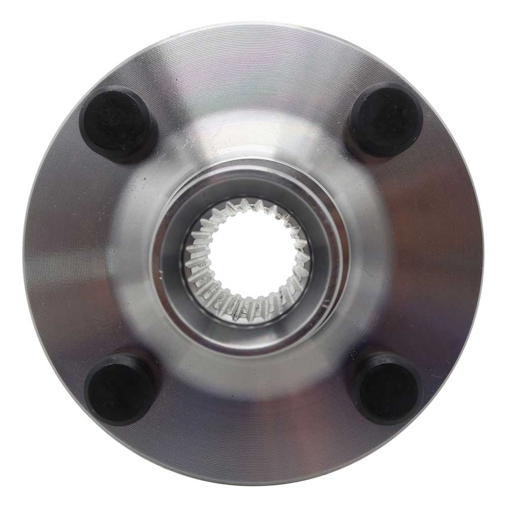 2004 Scion xA Wheel Hub