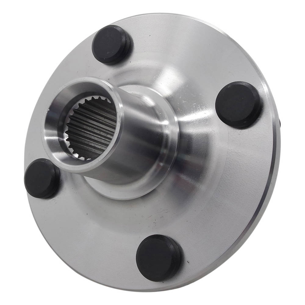 2004 Scion xA Wheel Hub
