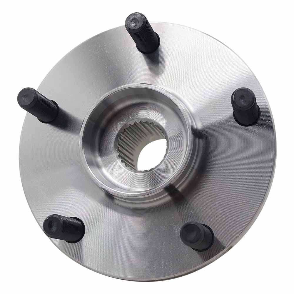 2004 Toyota RAV4 Wheel Hub