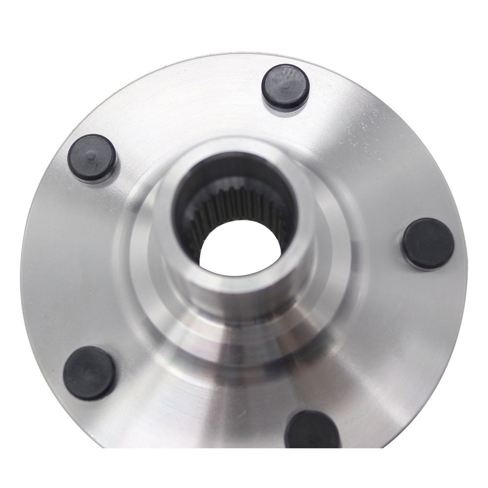 2004 Toyota RAV4 Wheel Hub