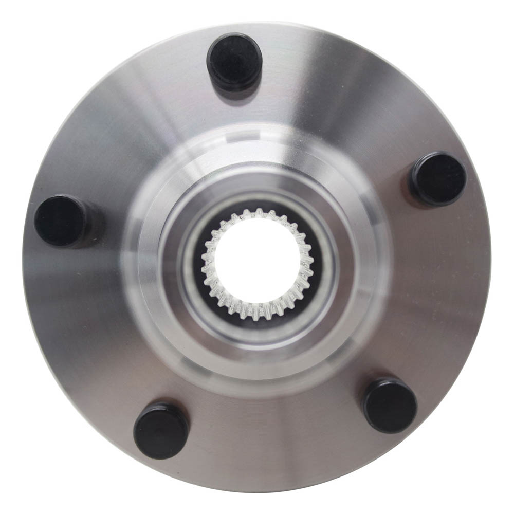 2004 Toyota RAV4 Wheel Hub