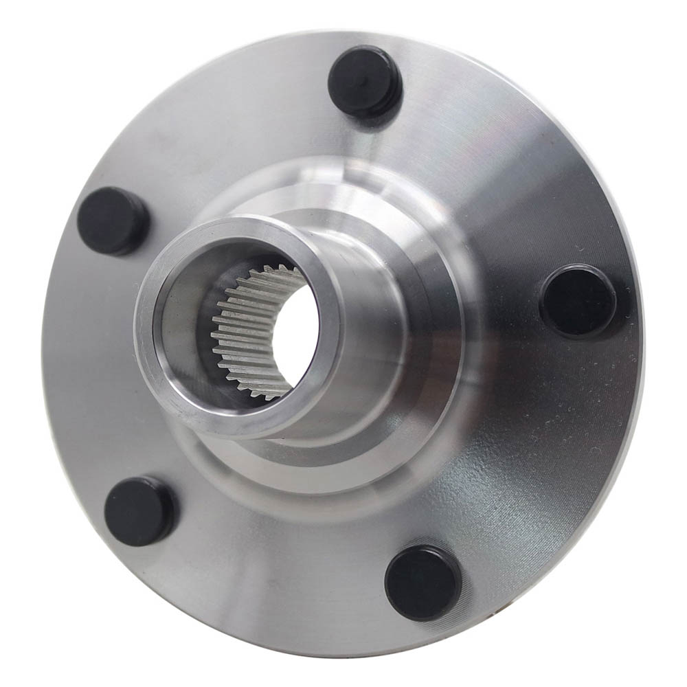 2004 Toyota RAV4 Wheel Hub