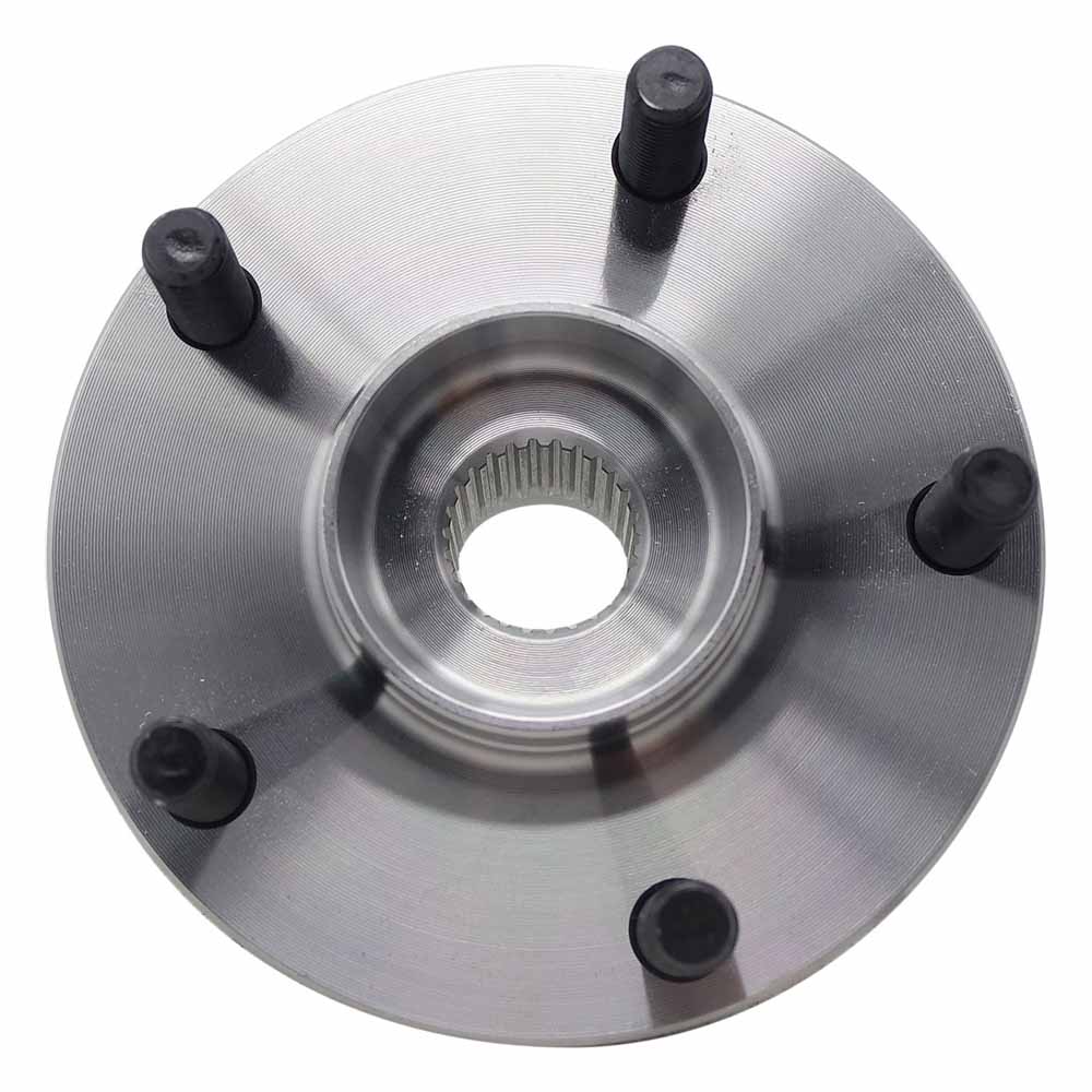 2004 Toyota RAV4 Wheel Hub