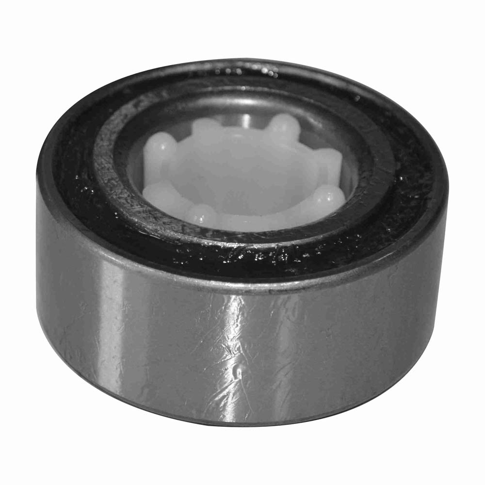 1987 Toyota Tercel Wheel Bearing