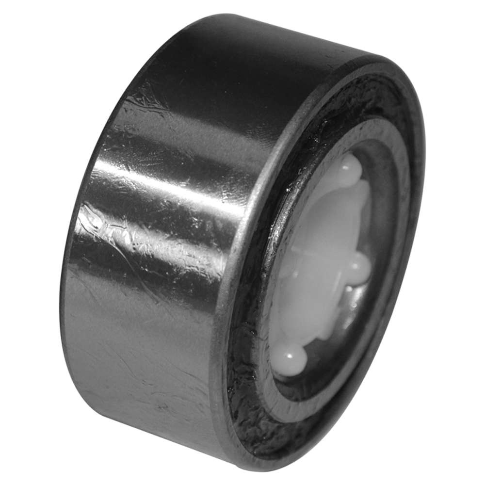1987 Toyota Tercel Wheel Bearing
