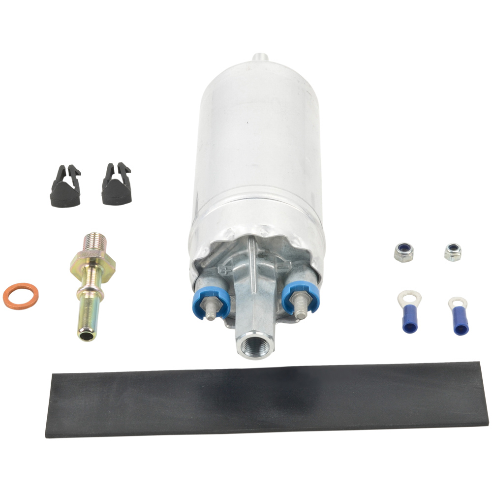 2007 Ford E Series Van fuel pump kit 