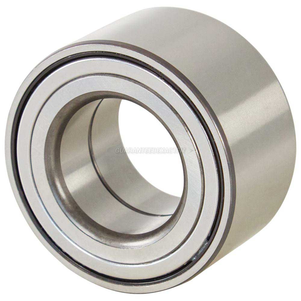 2007 Ford Edge Wheel Bearing