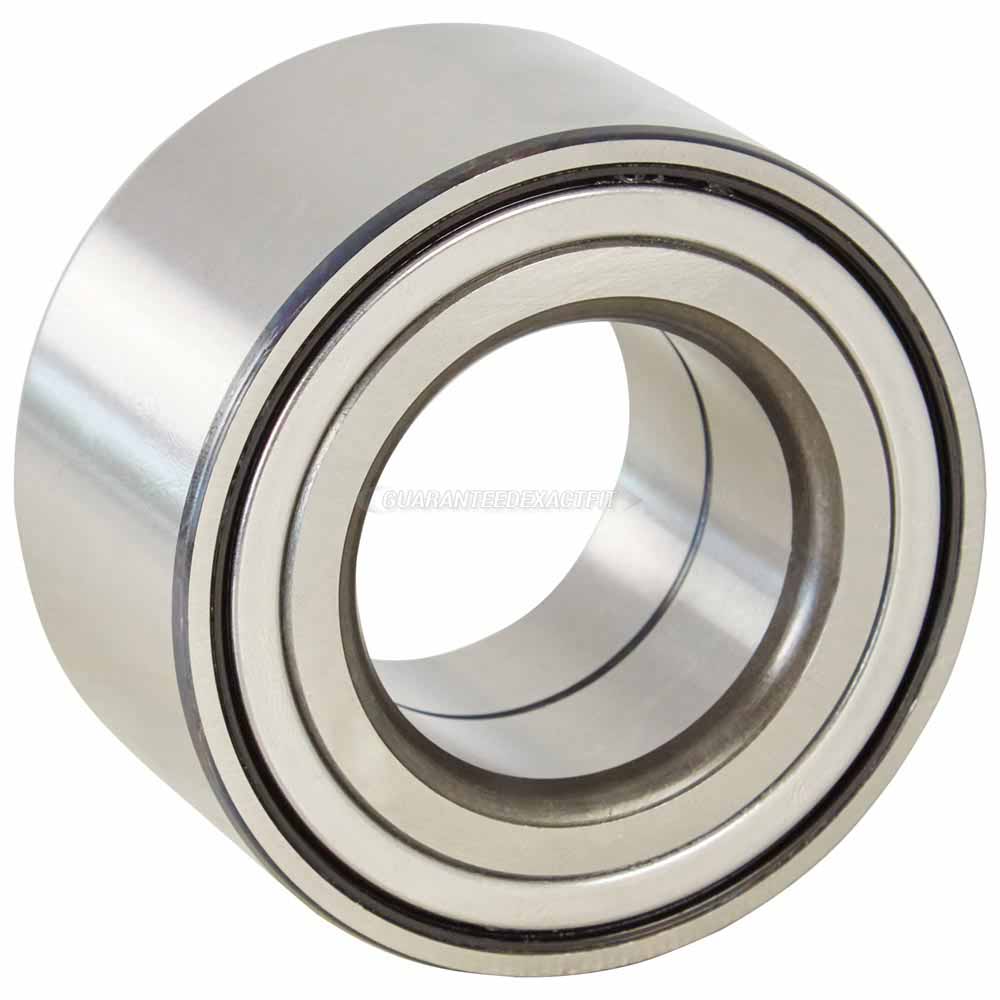 2007 Ford Edge Wheel Bearing