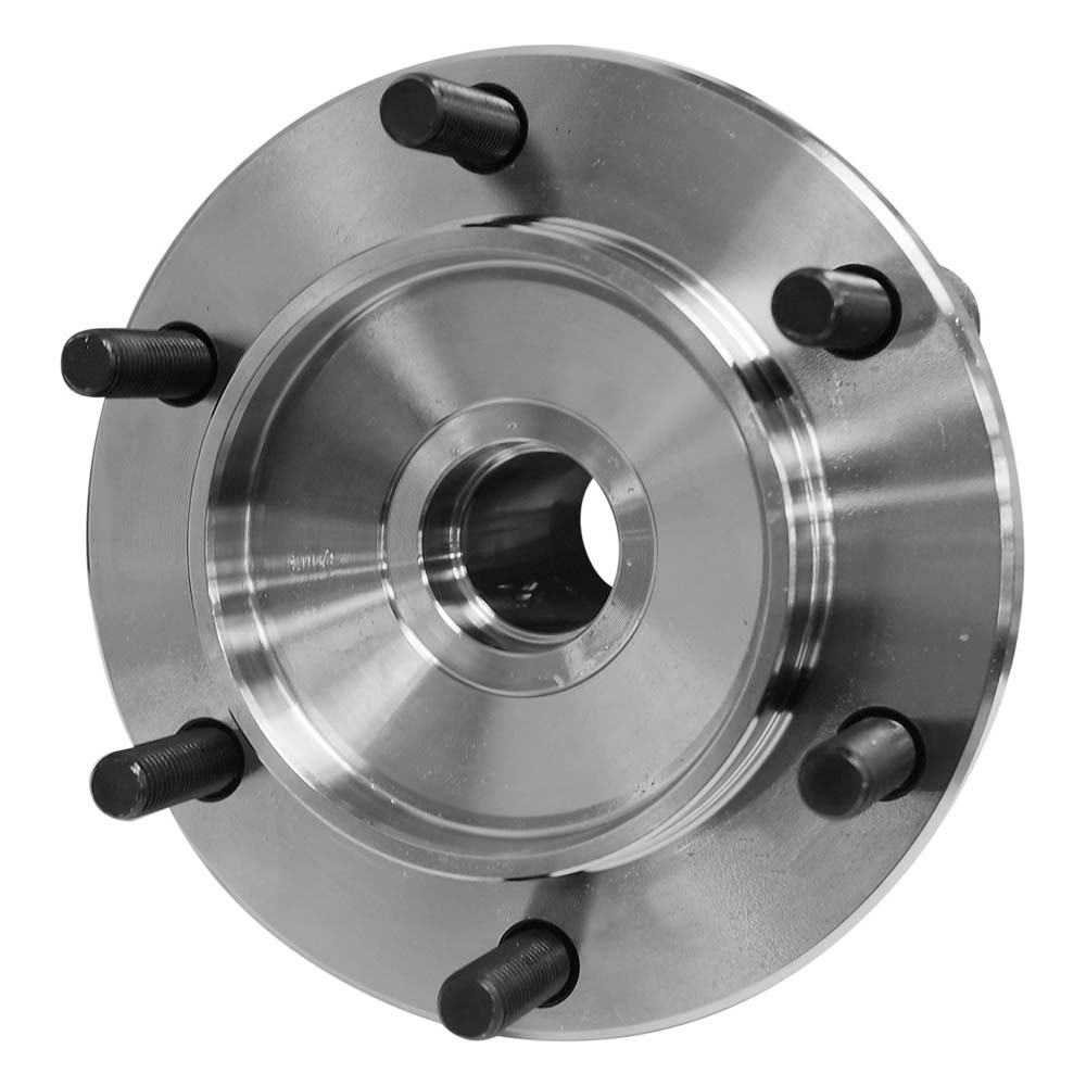 2021 Toyota 4Runner Wheel Hub Assembly