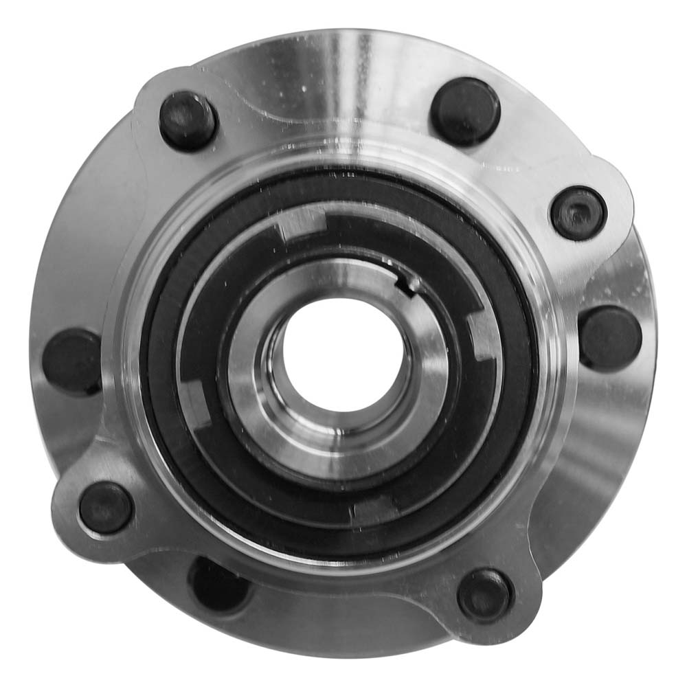 2021 Toyota 4Runner Wheel Hub Assembly