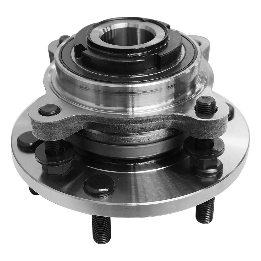 2021 Toyota 4Runner Wheel Hub Assembly