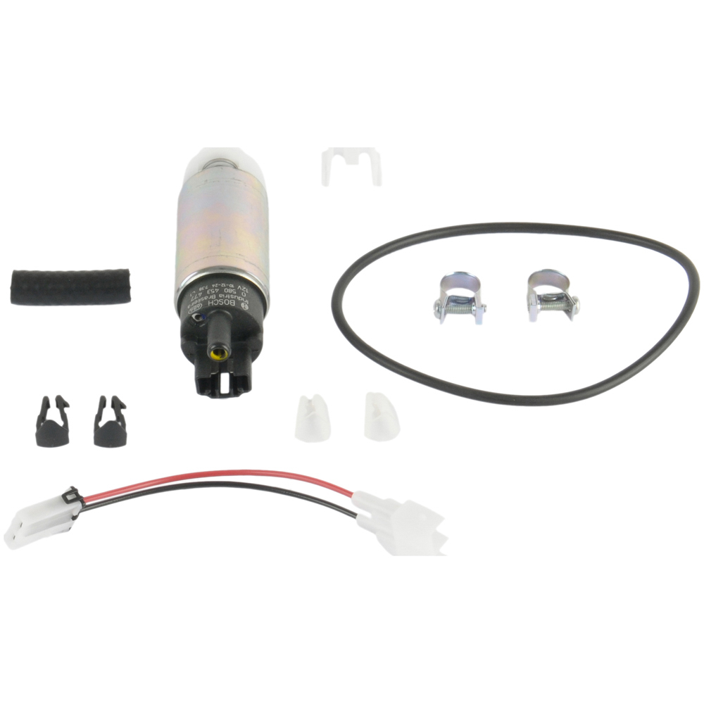 Nissan Quest Fuel Pump Kit Parts & More Buy Auto Parts