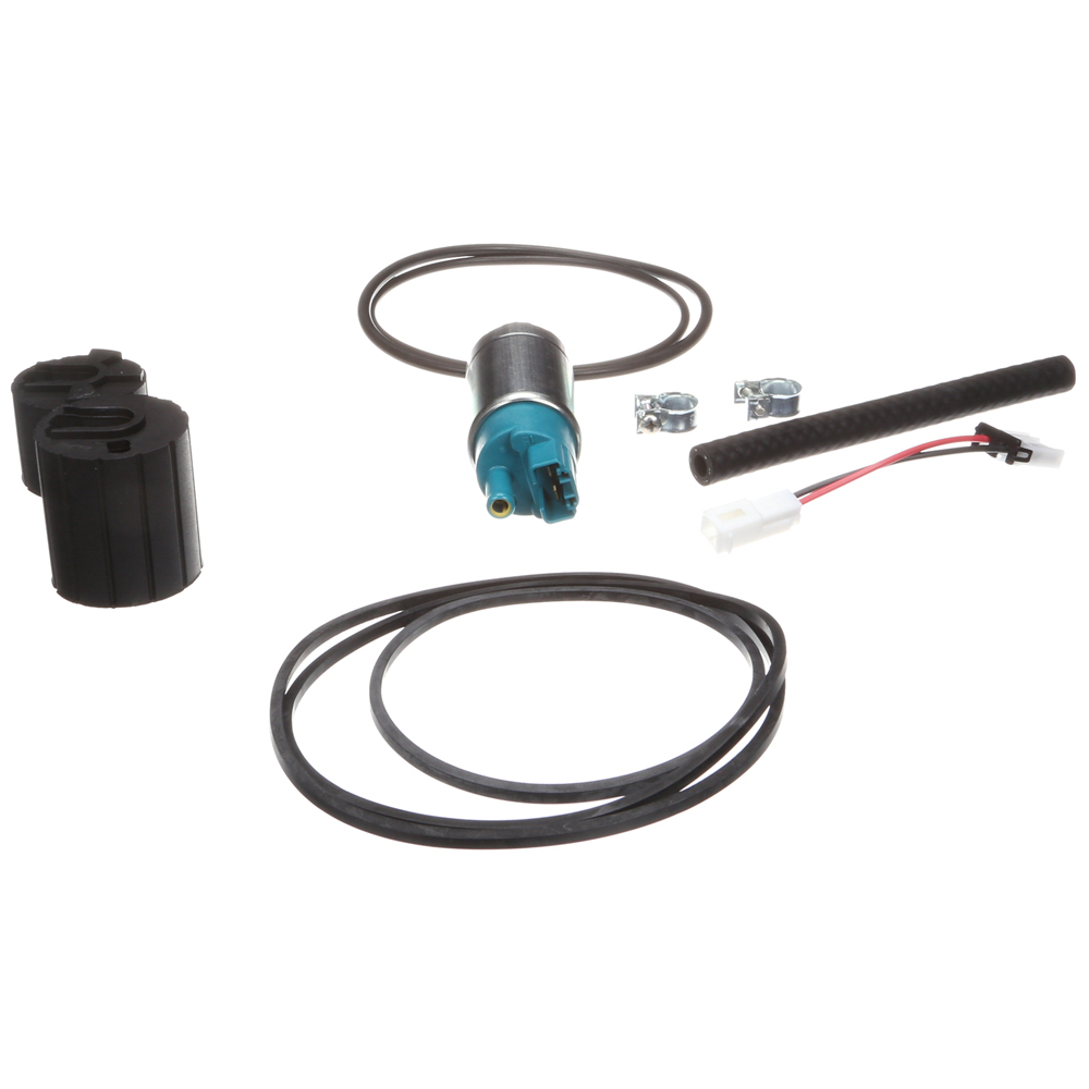 Bosch Electric Fuel Pump 69128 Buy Auto Parts