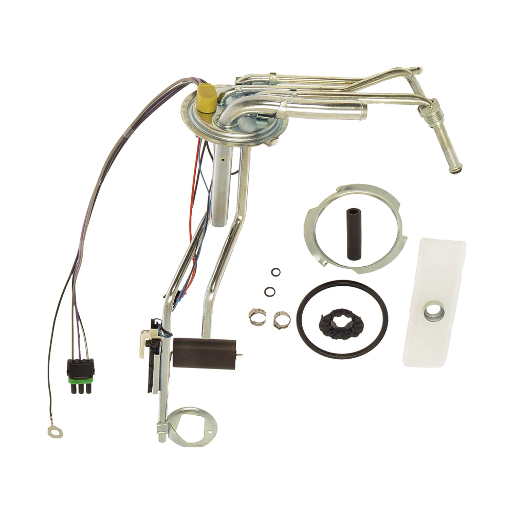1999 Chevrolet C3500 Fuel Sending Unit