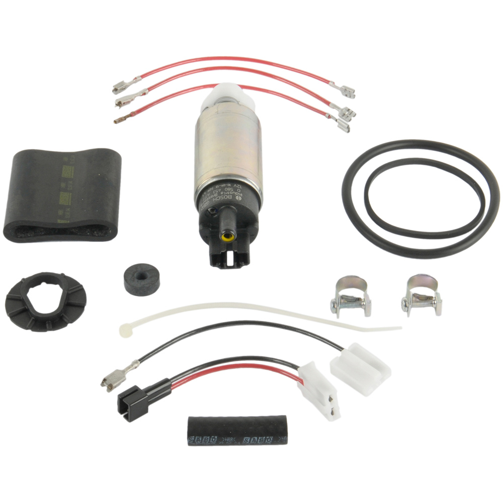 1990 Cadillac allante fuel pump kit 