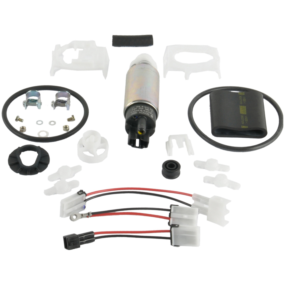 1991 Cadillac Commercial Chassis fuel pump kit 