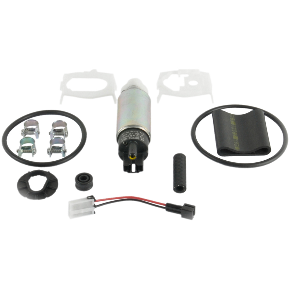 Chevrolet Impala Fuel Pump Kit