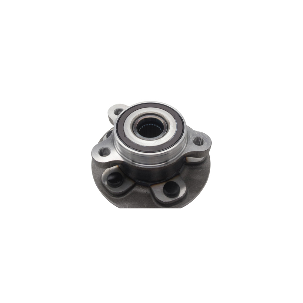 BuyAutoParts 92-05130AN Wheel Hub Assembly